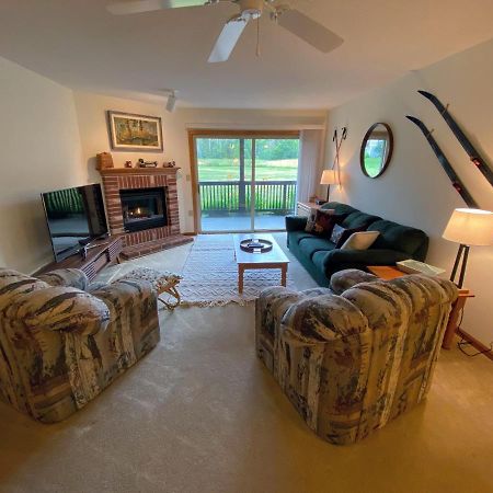 Carroll S27 Family Style Bretton Woods Condo - Close To Mt Washington Hotel In Cog מראה חיצוני תמונה