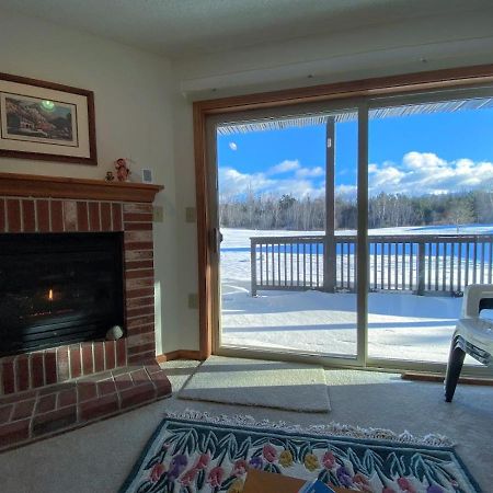Carroll S27 Family Style Bretton Woods Condo - Close To Mt Washington Hotel In Cog מראה חיצוני תמונה