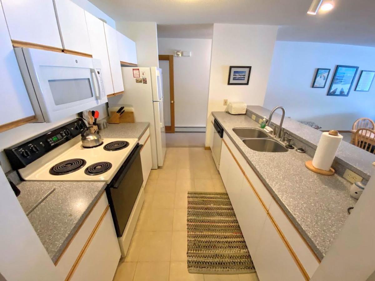 Carroll S27 Family Style Bretton Woods Condo - Close To Mt Washington Hotel In Cog מראה חיצוני תמונה