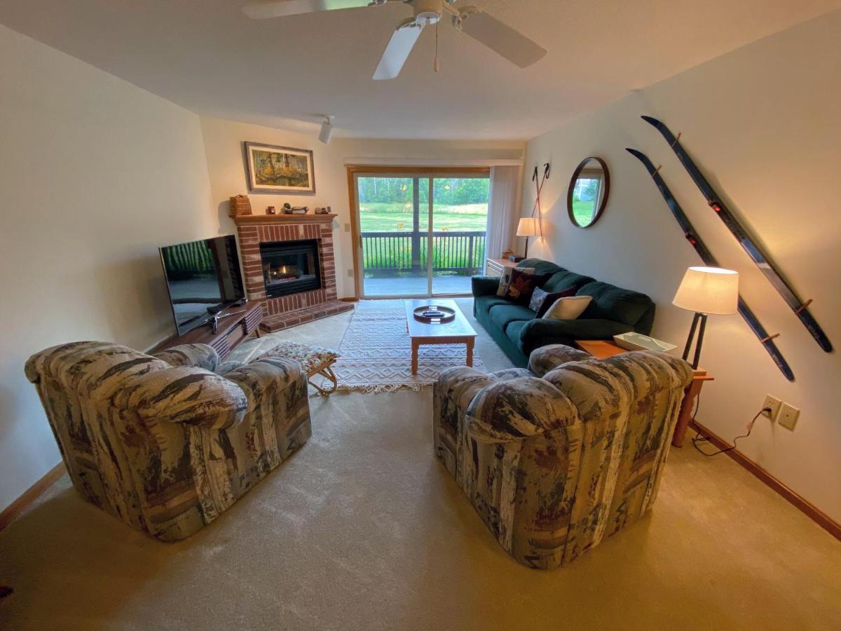 Carroll S27 Family Style Bretton Woods Condo - Close To Mt Washington Hotel In Cog מראה חיצוני תמונה