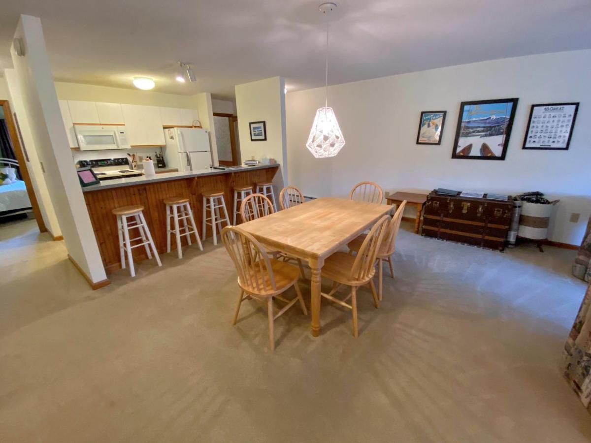 Carroll S27 Family Style Bretton Woods Condo - Close To Mt Washington Hotel In Cog מראה חיצוני תמונה