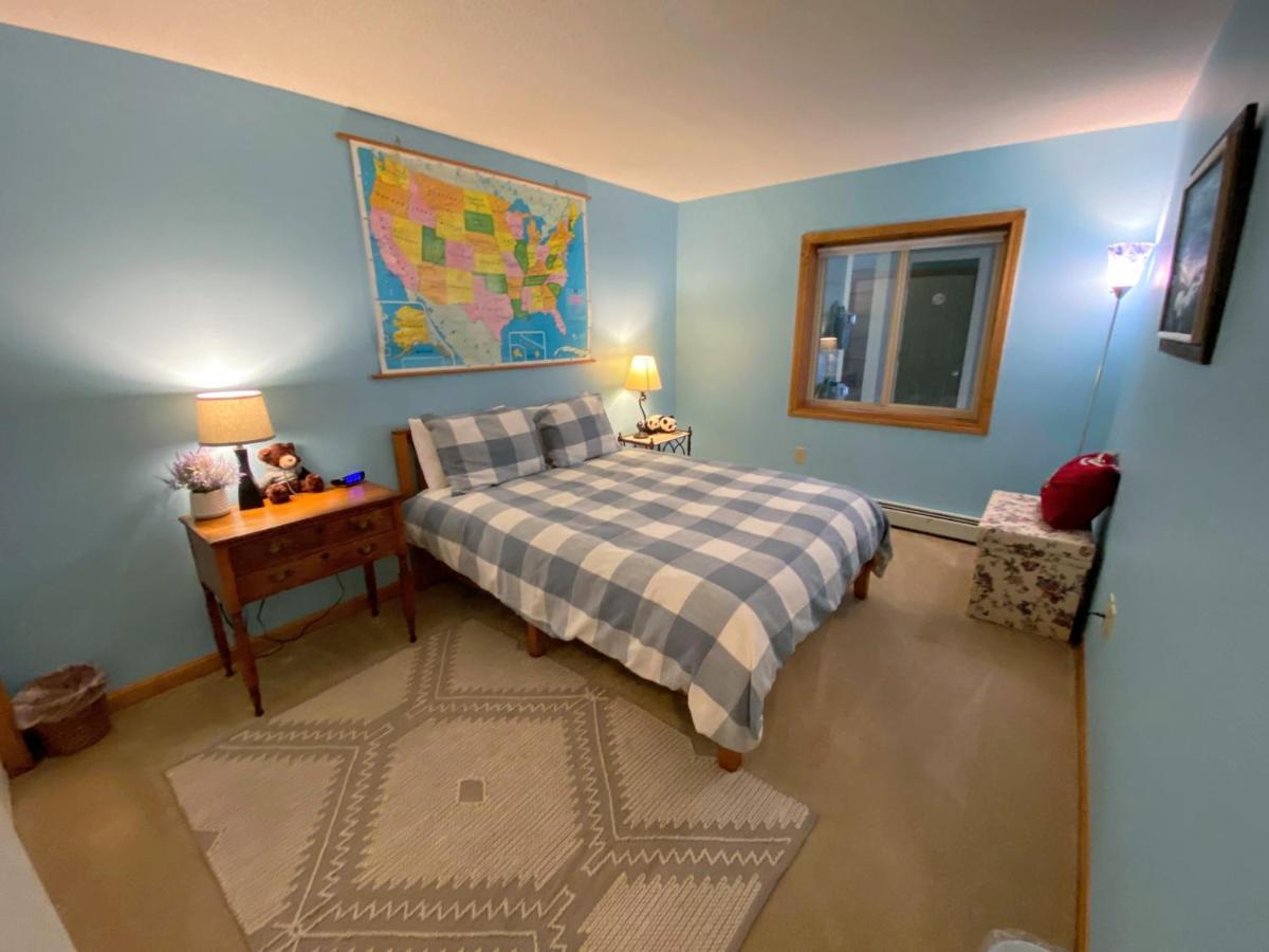 Carroll S27 Family Style Bretton Woods Condo - Close To Mt Washington Hotel In Cog מראה חיצוני תמונה