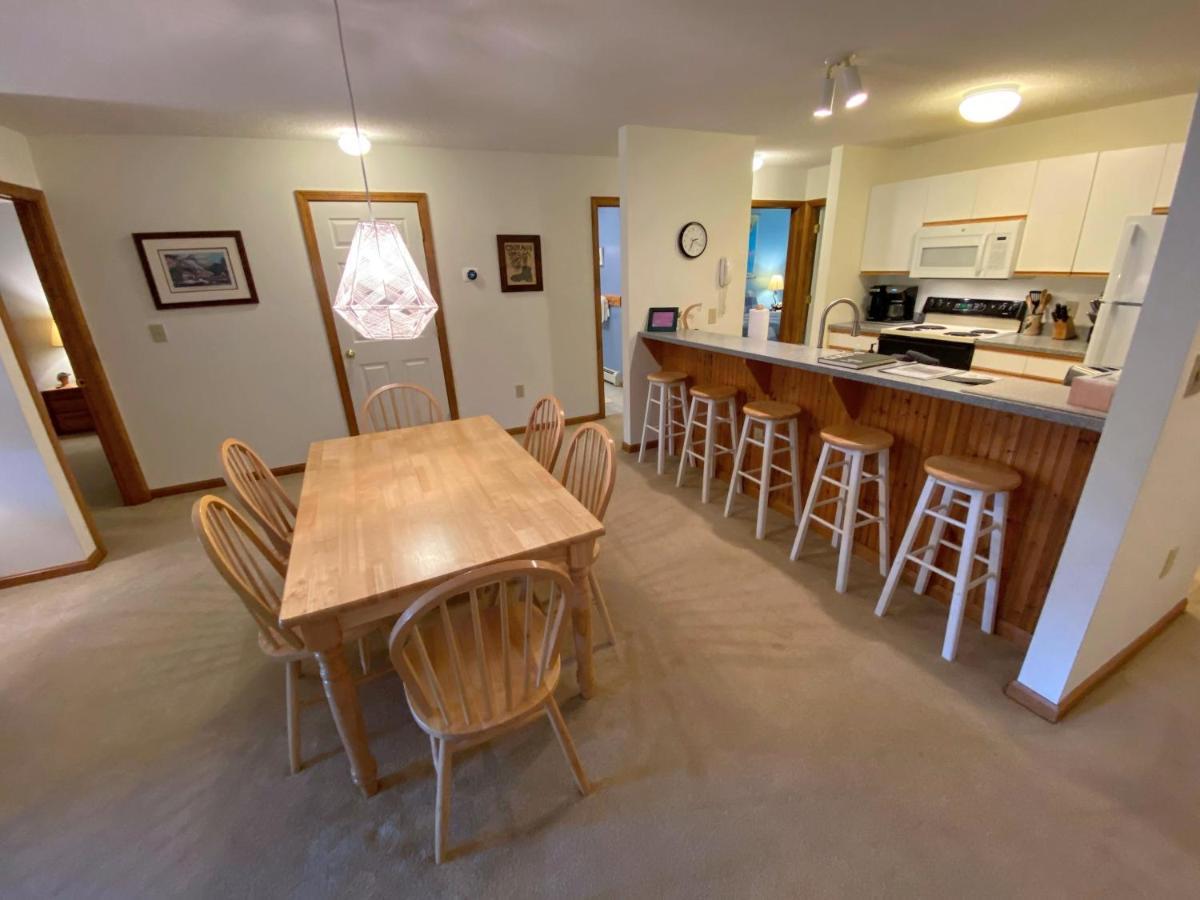 Carroll S27 Family Style Bretton Woods Condo - Close To Mt Washington Hotel In Cog מראה חיצוני תמונה