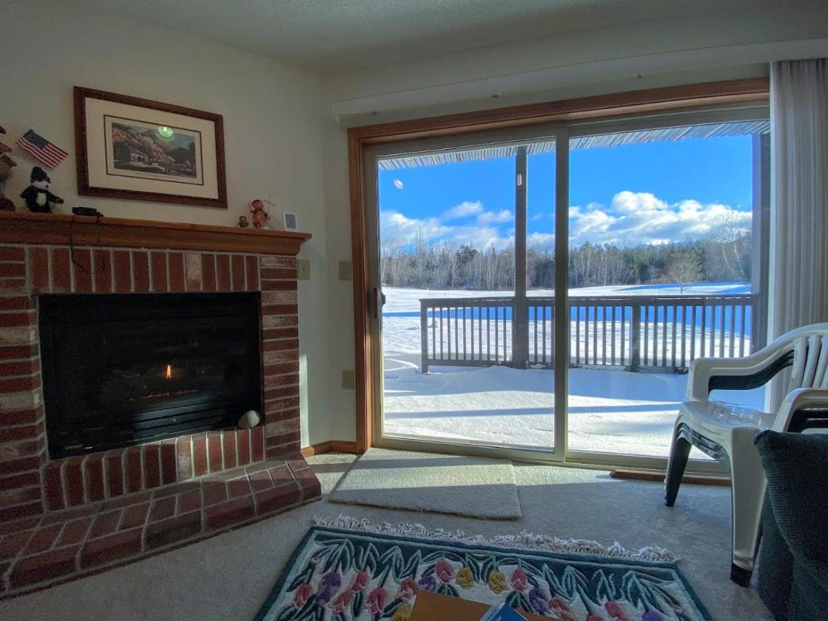 Carroll S27 Family Style Bretton Woods Condo - Close To Mt Washington Hotel In Cog מראה חיצוני תמונה
