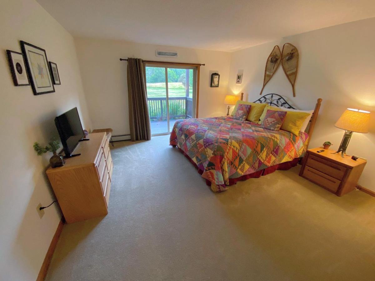 Carroll S27 Family Style Bretton Woods Condo - Close To Mt Washington Hotel In Cog מראה חיצוני תמונה