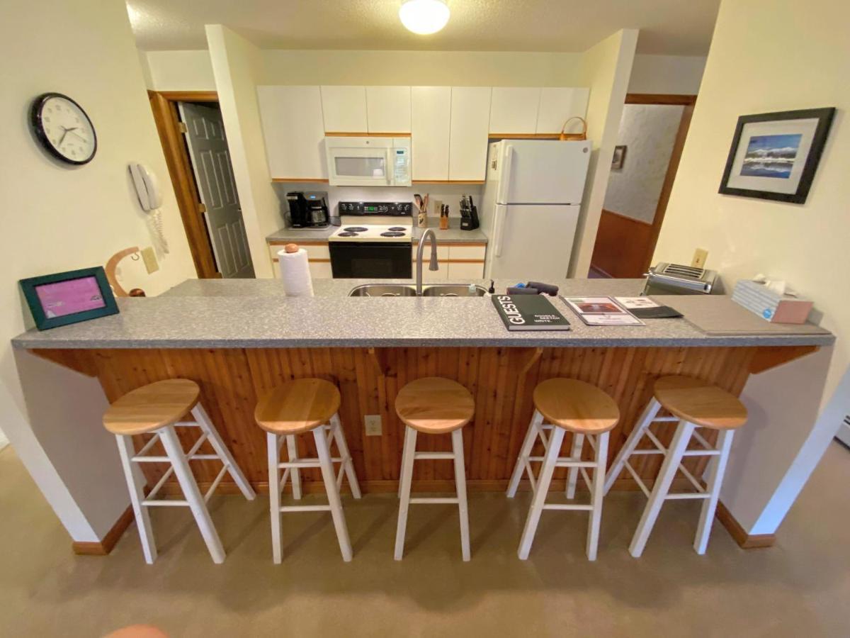 Carroll S27 Family Style Bretton Woods Condo - Close To Mt Washington Hotel In Cog מראה חיצוני תמונה