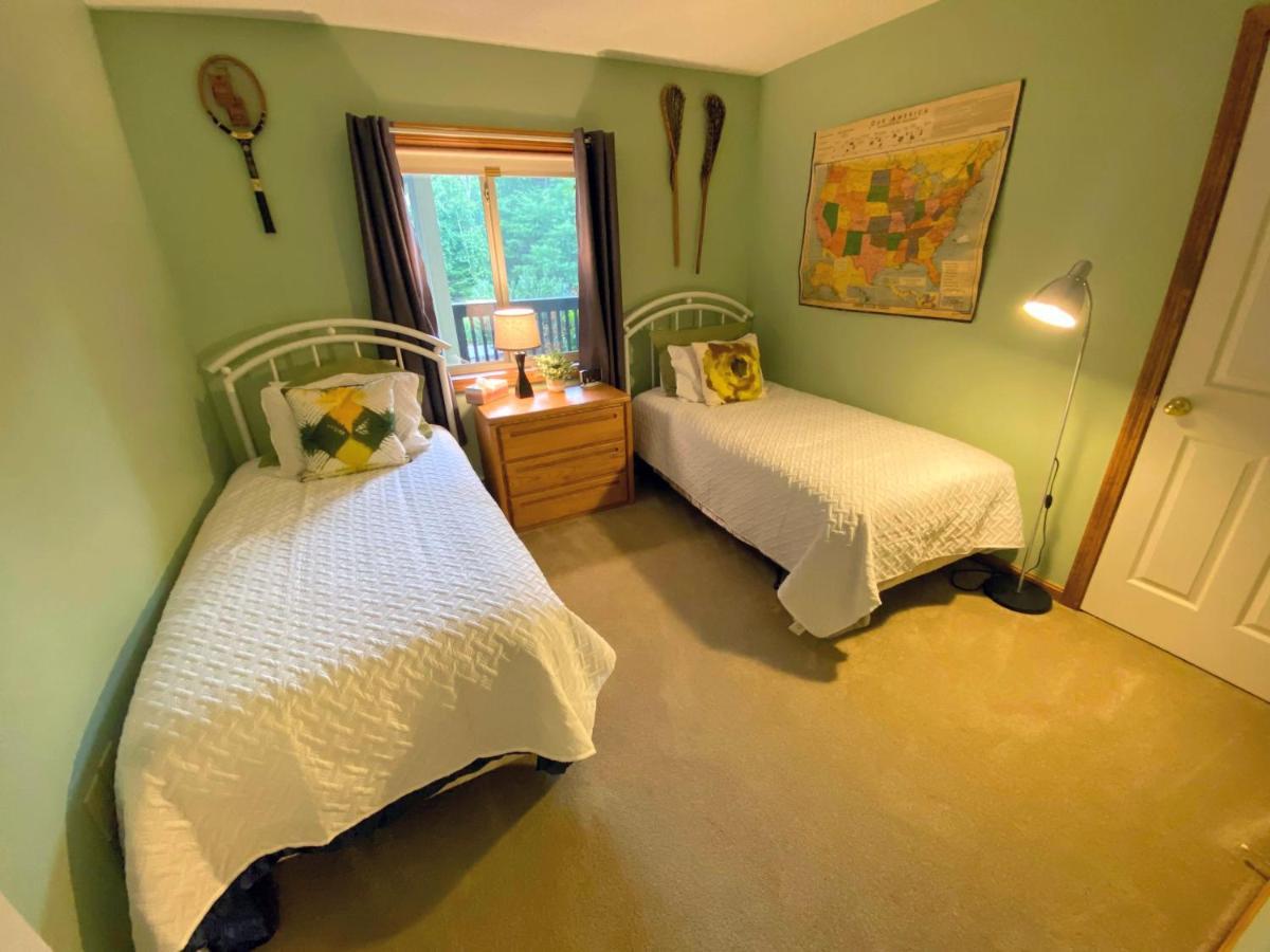 Carroll S27 Family Style Bretton Woods Condo - Close To Mt Washington Hotel In Cog מראה חיצוני תמונה