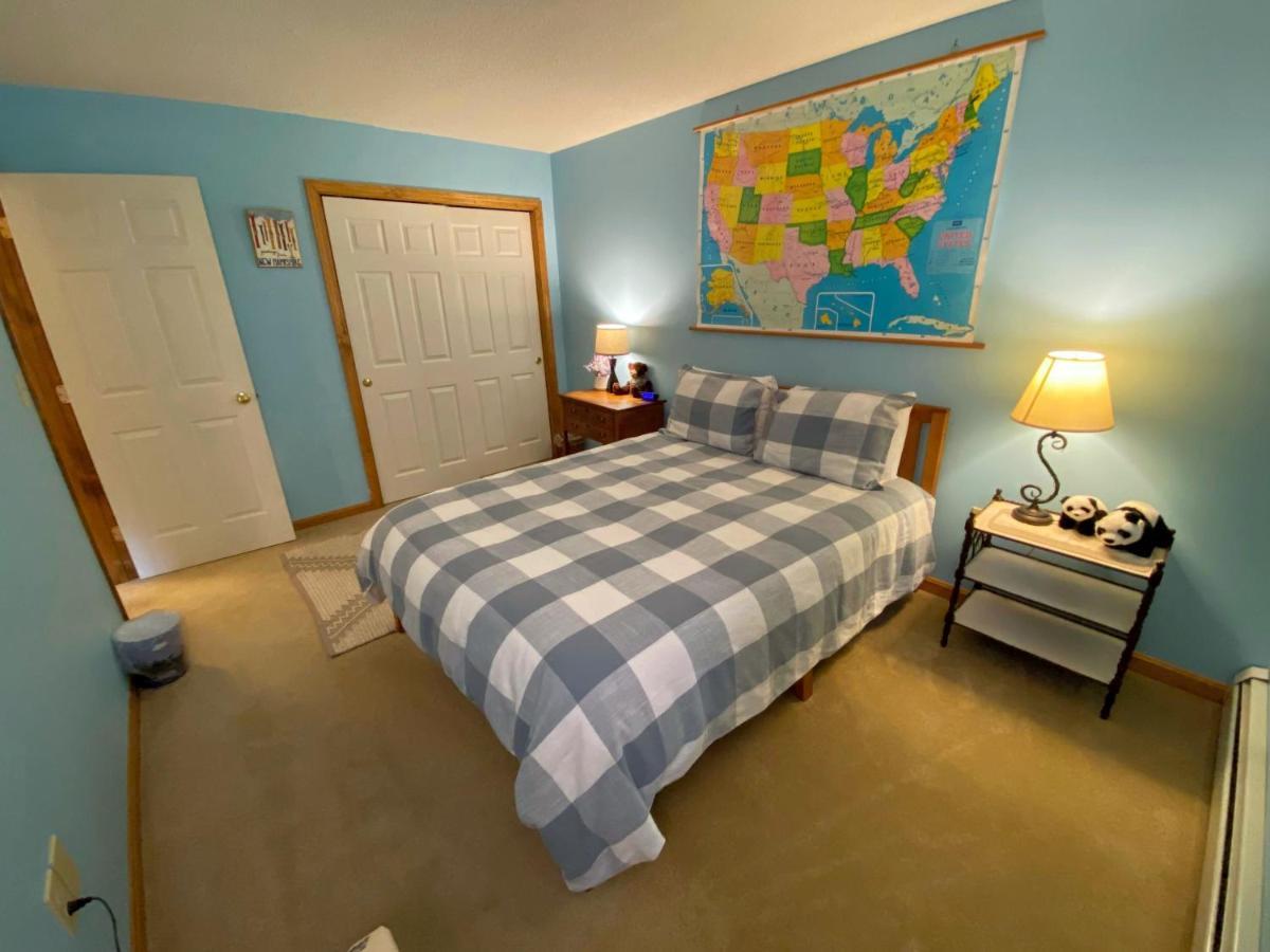 Carroll S27 Family Style Bretton Woods Condo - Close To Mt Washington Hotel In Cog מראה חיצוני תמונה