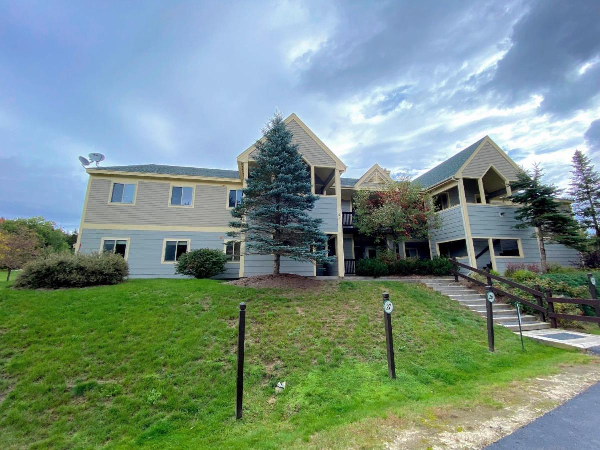 Carroll S27 Family Style Bretton Woods Condo - Close To Mt Washington Hotel In Cog מראה חיצוני תמונה