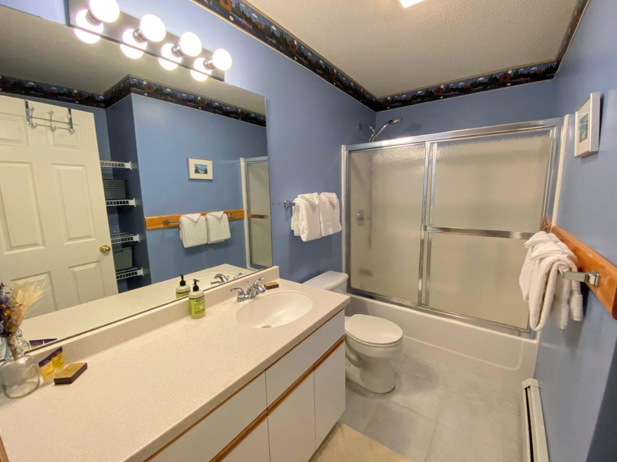 Carroll S27 Family Style Bretton Woods Condo - Close To Mt Washington Hotel In Cog מראה חיצוני תמונה